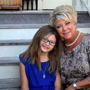 Meet your Posher, Kathy